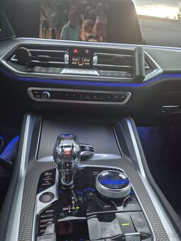 Bmw x6 g06 - 6