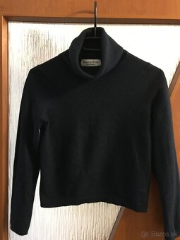 MARCO POLO originál MERINO damsky rolacik S - 6