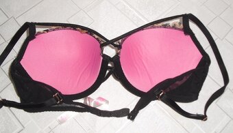 Victorias secret luxusna podprsenka - 6