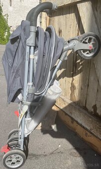 Golfovy kocik Maclaren techni arc - 6