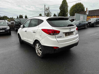355. HYUNDAI IX-35 PREMIUM 2012 / D4HA / 2.0 / 4WD - 6