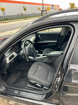 Bmw 320d e91 lci - 6