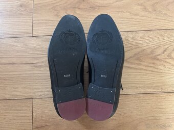 Oblek JUSTIN PAUKIN + topánky - RRP 240€ - 6
