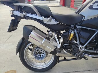 BMW R 1200 GS Exclusive - 6