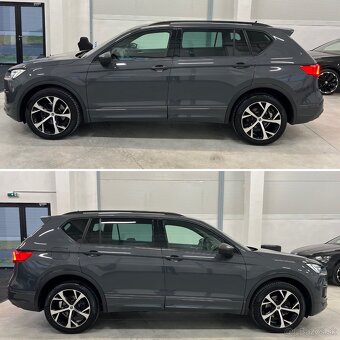 Seat Tarraco Fr 2021 2.0tdi 110kw dsg SUV FullLed Virtual - 6