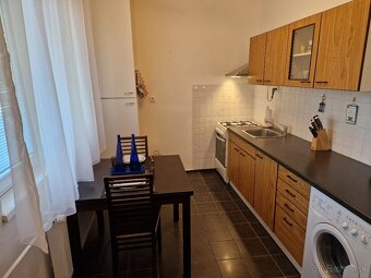 Prenájom bytu Žilina-Bulvár - 6