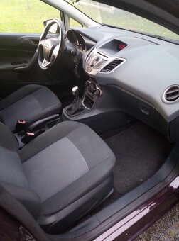 Ford Fiesta 1.2516v 60kw rok  2011 Trend - 6