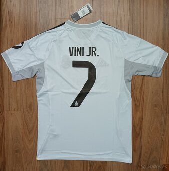 Real Madrid 25/26 Home - 6