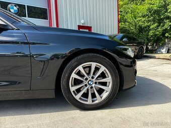 BMW 420d xDrive Gran Coupe - 6