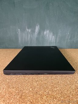 Lenovo ThinkPad T15 Gen 1 - 6