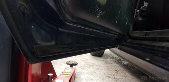 Vw Sharan 1.9Tdi 96kw rozpredam - 6