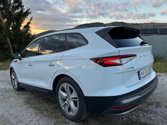 ŠKODA ENYAQ IV 60 132KW - 6
