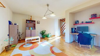 Na predaj rodinný dom v Lučenci v blízkosti parku a gymnázia - 6