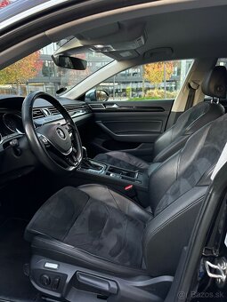 Volkswagen Arteon 2.0 TSI Elegance - 6