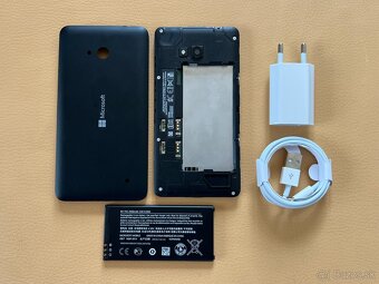 Microsoft Lumia 640 DUAL v "TOP" stavu - 6