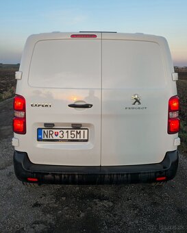 Peugeot Expert 2,0HDi 90kw - 6