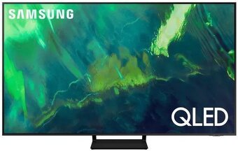 75" Samsung Smart TV QLED QE75Q70A - 6