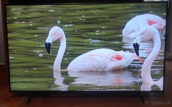 Predám 4KUHD SMART TV Samsung UE65NU7172 (165cm) - 6