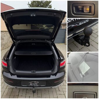 VW ARTEON SB 4MOTION R-LINE 2.0TDi DSG 147kW WEBASTO/ŤAŽNÉ - 6