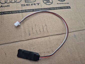 MQB EMULATOR NA VOLANT - OPRAVA NEFUNKCNEHO ASISTENTU - 6