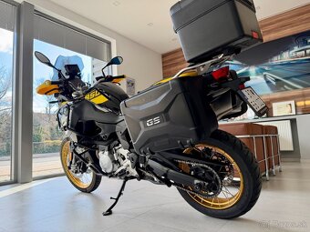 BMW F850 GS - 6