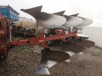 Pluh obracák Skjold Excellent vp - 6