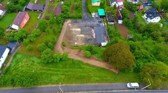 Pozemok pre rodinné domy, Bertotovce, Prešov - 6