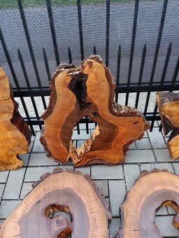 Orechové priečne rezy-koláče - 6