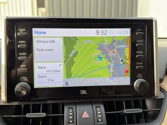 TOYOTA RAV4 NG19 • 2.5 TNGA HEV • 4x4 • 2019 - 6