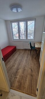 4izbový byt na prenájom - 6