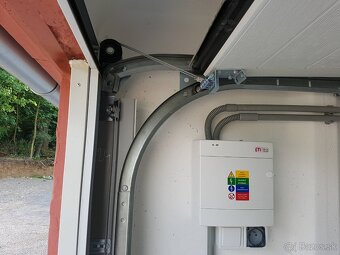 Na prenájom garáž, Šípok, Partizánske. - 6