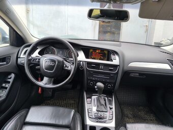 Audi A4 allroad - 6