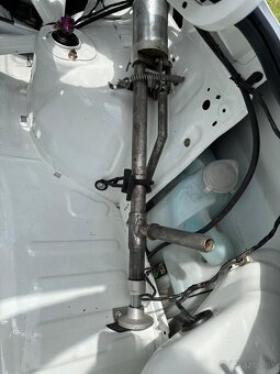 Mitsubishi Lancer Evo IX R4 - 6