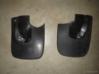 Škoda Felícia 1,3 1,6 1,9 combi diely interieru exterieru - 6