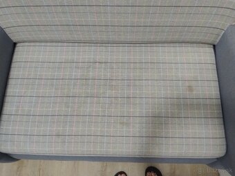 Predám rozťahovacie kreslo - 6