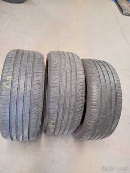 Pneumatiky 225/50 R17, letné - 6