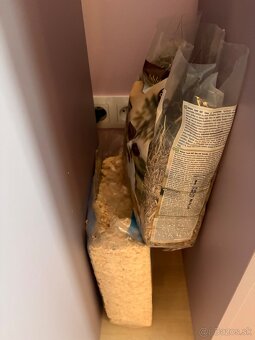 Škrečkovia samci - 6