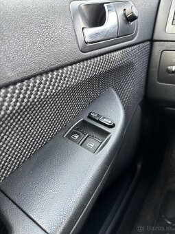 Predám Škoda Fabia 1.4 TDI, r. 2006 - 6