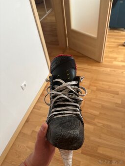 Hokejové korčule Bauer Hyperlite - 6