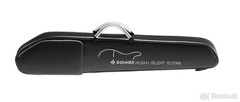 silent gitara Donner HUSH I - 6