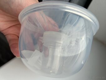 Odsávačka mlieka InnoGio - 6