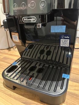 Delonghi Start - 6