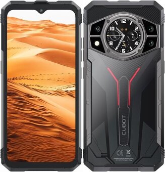 Cubot - 6
