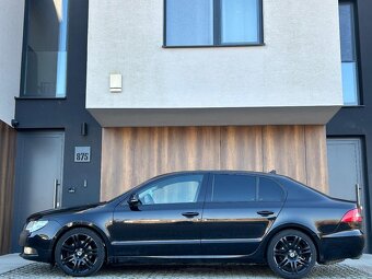 Škoda Superb II 2.0tdi CR DSG - 6
