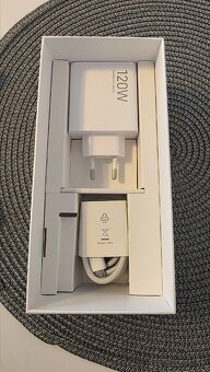 Xiaomi redmi note 13 Pro plus 12/512 Midnight Black 5G - 6