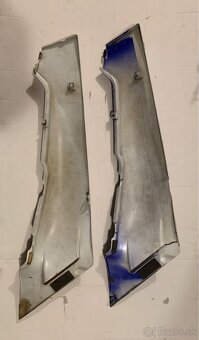 Moto plasty a plechy - 6