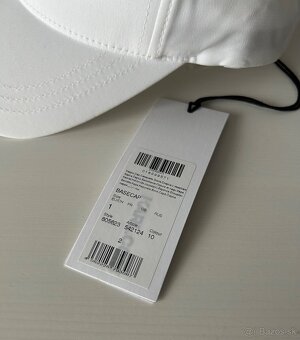 Šiltovka Karl Lagerfeld - 6