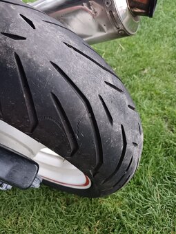 Honda cbr 600f 4i - 6