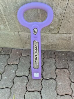 Odrazadlo auticko - 6