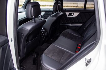 Mercedes GLK 2013 - 6